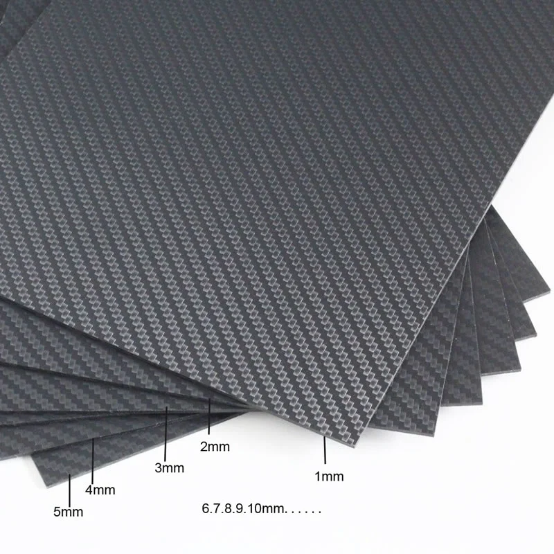 CT床板用碳纤维板 碳纤维医用床单