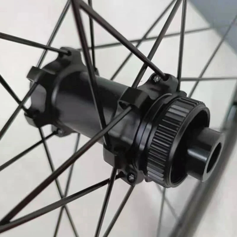 3K sima fényes könnyű súlyú karbon kompozit országúti kerékpár kormánykerekek küllős 700C 38cm