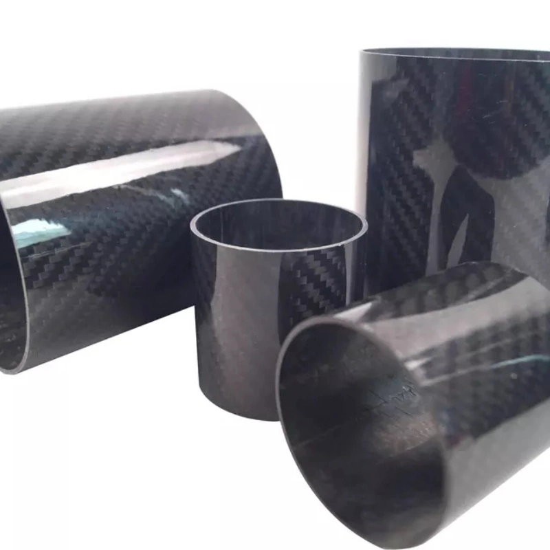 Loj Diameter Carbon Fiber Tube