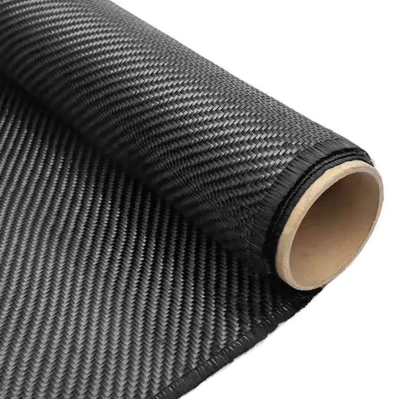 6k vatrootporna tkanina od karbonskih vlakana