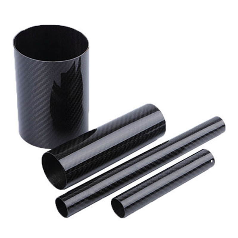 Li-tubes tsa Carbon Fiber