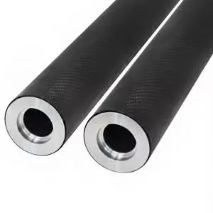  carbon fiber roller 