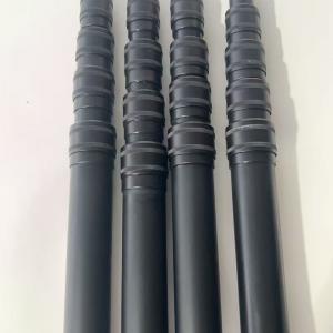 Carbon Fiber Extension Rod for Rescue Pole Carbon Fiber Telescopic Pole
