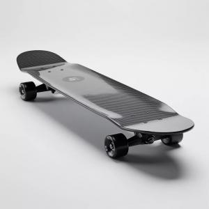 Carbon Fiber Skateboards