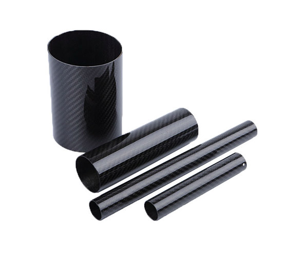 Carbon Fiber Tubes 